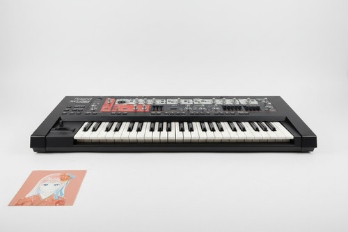 Roland 201 synthesizer pro - roland,