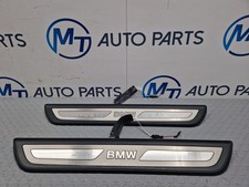 BMW 6 SERIES DOOR SILL TRIM