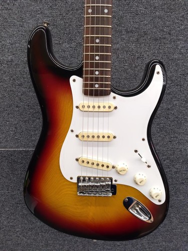 Tokai springy sound 60 - springy, st-60