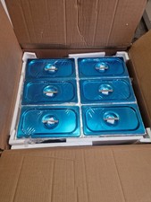 Electric Bain Marie 1500W Food