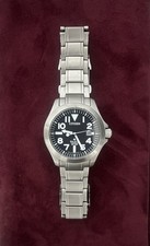 Citizen Men's Watch Eco-Drive
