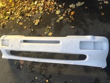FORD ESCORT COSWORTH FRONT BUMPER 909 RALLY mk5 mk6 mk7