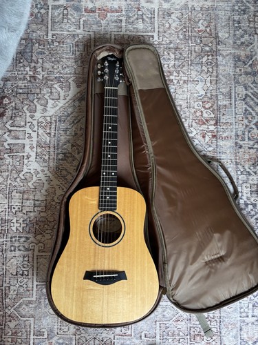 Taylor guitar 6 string - guitar, bt-1