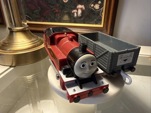 Tomy arthur trackmaster - arthur,