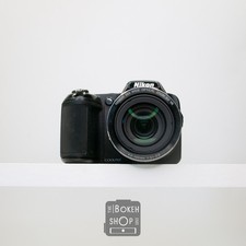 Nikon Coolpix L810