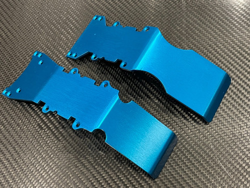 Aluminum link front and - front,