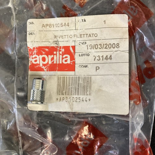 Aprilia rs250 rs4 - x,