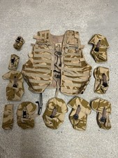 British Army MOLLE Tactical