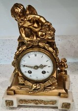 STUNNING SMALL FRENCH ORMOLU