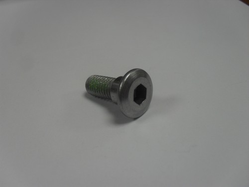 Disc bolt for - disc,