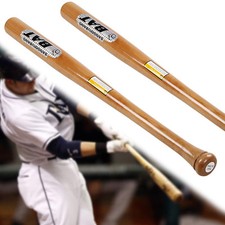 84CM Solid Wood Baseball Bat