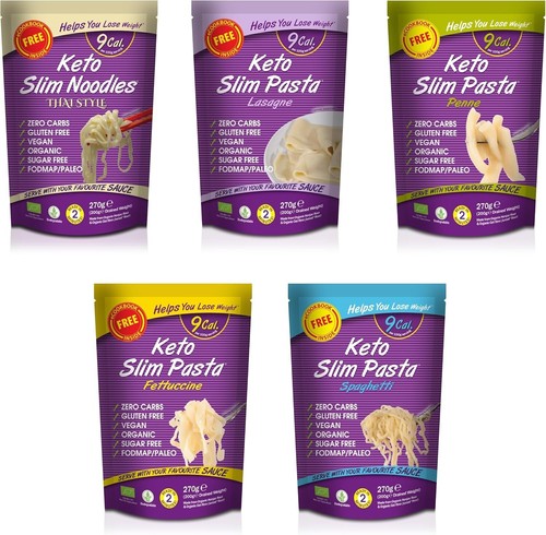 Eat water slim - water, konjac