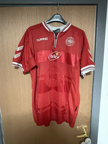 Denmark hummel 2002 world - , cup
