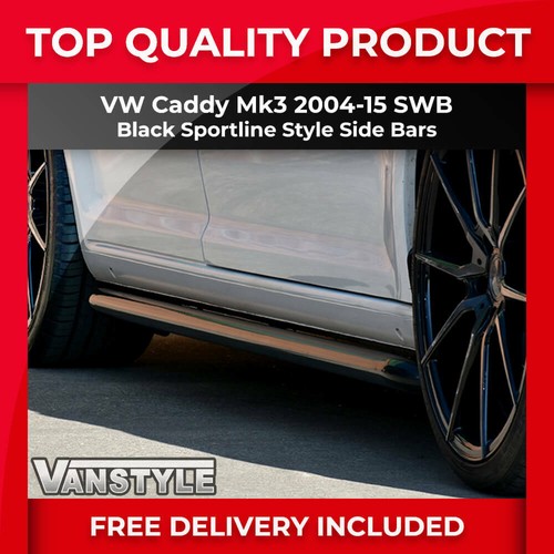 Fits caddy 10 15 - 04-10, +