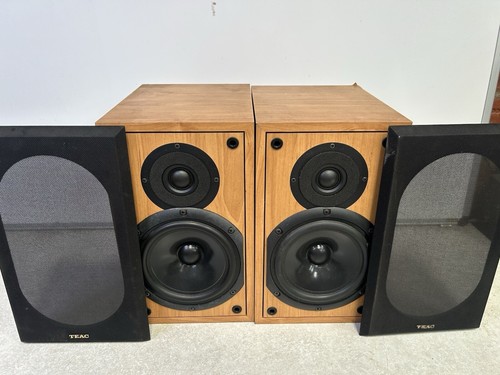 Teac 500u pair - teac, of