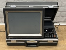 Vintage Sanyo SHV 3200 Super 8