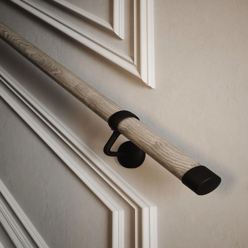 Woodworx stair handrail kit - woodworx,