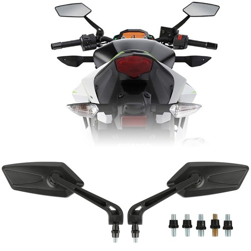 Black motorcycle side - motorcycle,