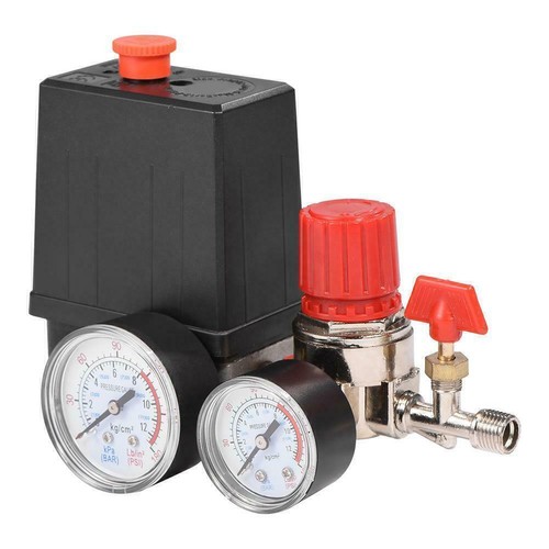 Air compressor pressure - compressor,
