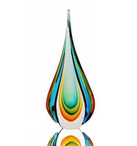 Handmade murano glass - handmade,
