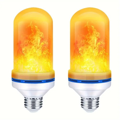 Pack led flame light - pack,