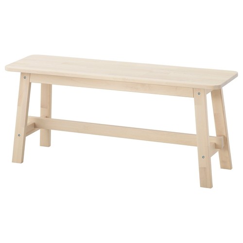Ikea dinning wooden - 8,
