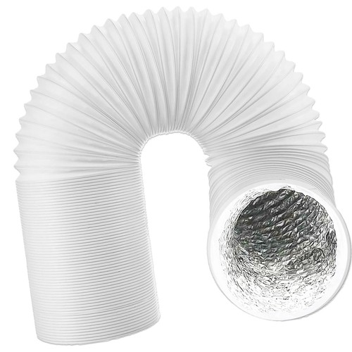 Duct hose for - duct, homcom