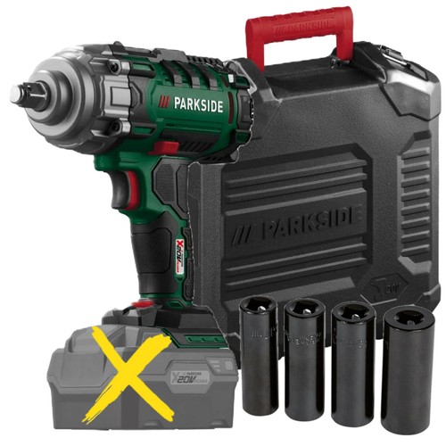 Parkside 20v cordless - parkside,