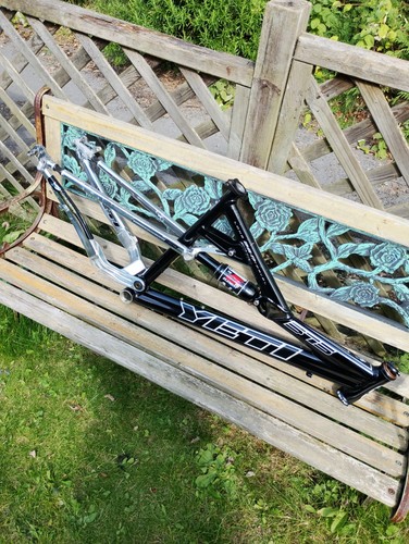 Yeti 575 mountain - yeti,