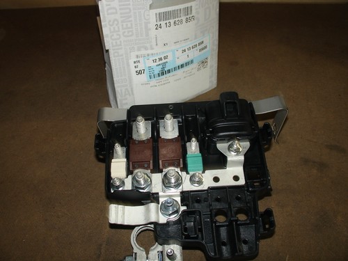 241362885r fuse box - 241362885r,