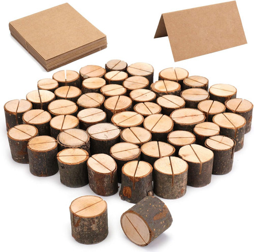 Tosnail set wooden place - 50,