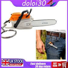 Mini STIHL Chainsaw Replica