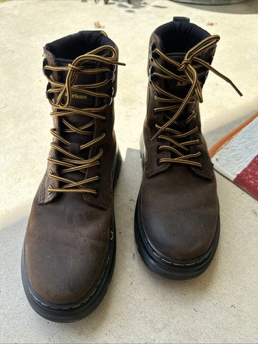 Martens tarik w7 - tarik,