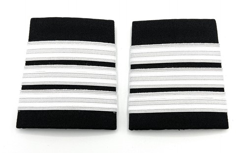 Epaulettes first officers - epaulettes,