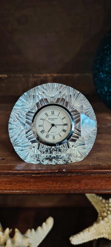 Vintage waterford crystal - waterford,