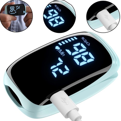 Portable rechargeable pulse - portable,