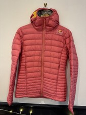 LADIES OFFICIAL RED BULL