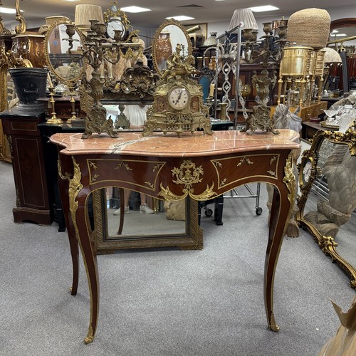 Louis rosewood marble - xv,