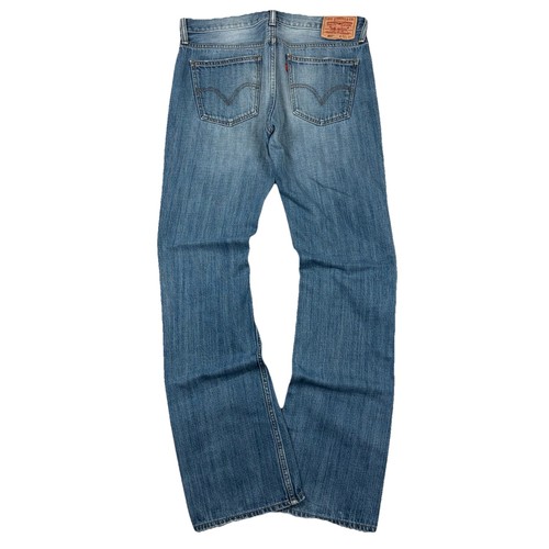 Vintage levi jeans - vintage, levi’s