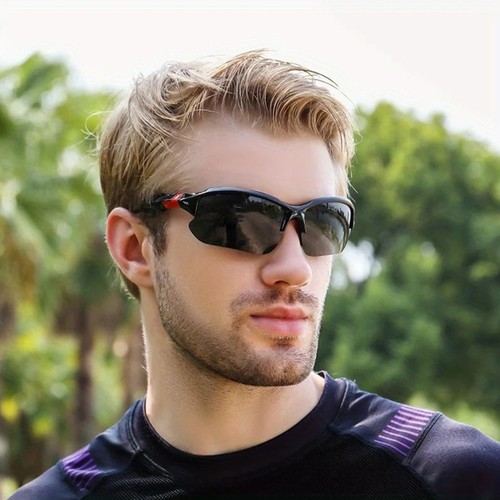 New goggles safety - new,