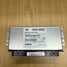 GENUINE IVECO EUROCARGO LORRY