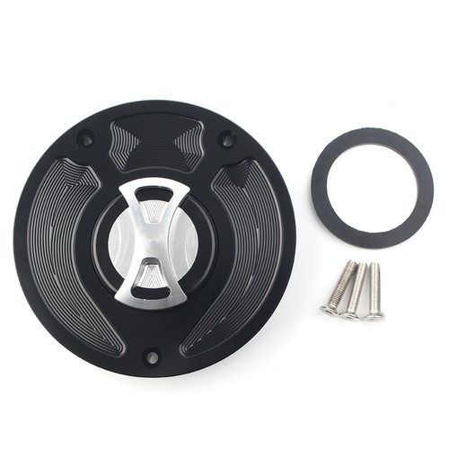 Petrol fuel gas tank cap - gas,
