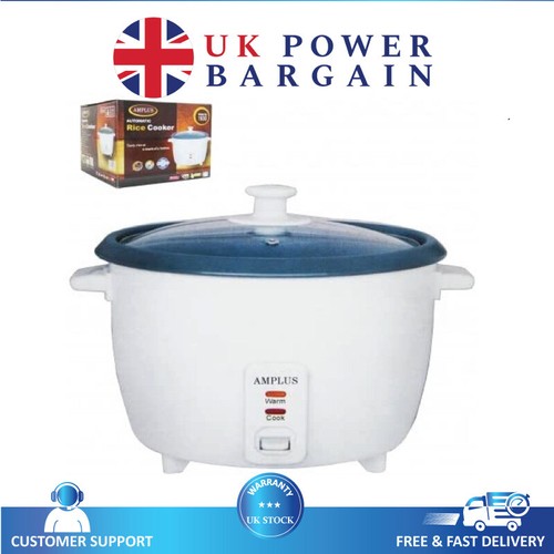 Amplus electric rice cooker - amplus,