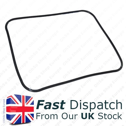 Main oven door seal - main,