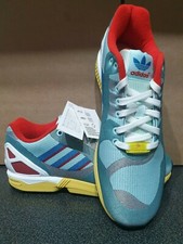 adidas zx flux weave OG Hydra