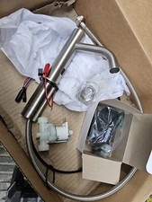 sensor basin tap (Splash Lab