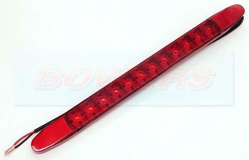 280mm led rear - 280mm,