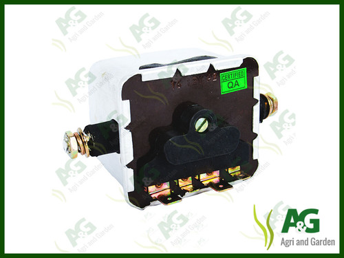 Regulator control box - regulator,