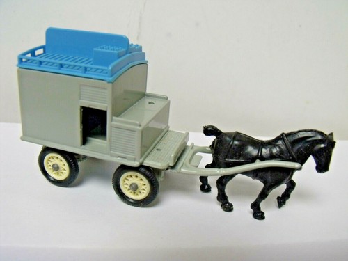 Lledo days gone 2 horse - gone,, #2,