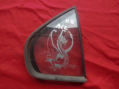 Disc honda civic - hi., re.